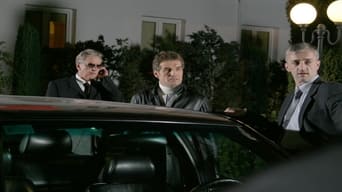 第13話：Dziewczyna z bagaznika