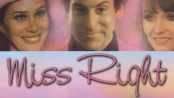 Miss Right (1982)