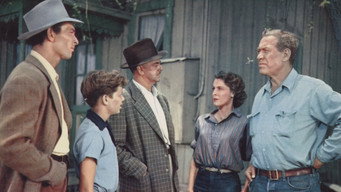 Gypsy Colt (1954)