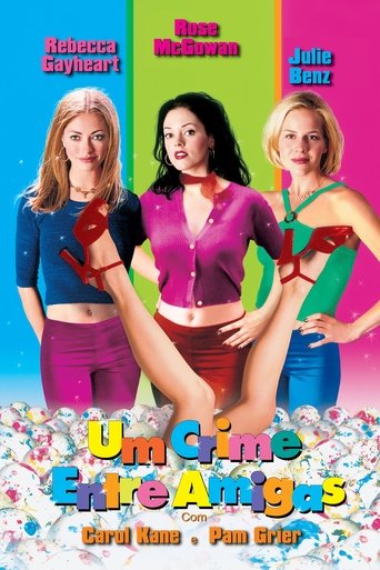 Jawbreaker (1999) Jawbreaker (1999)