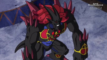 Super Dragon Ball Heroes T5E6