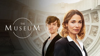 #6 The Museum
