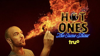 Hot Ones: The Game Show (2020)
