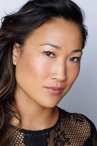 Image of Tina Huang