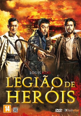 Legião de Heróis