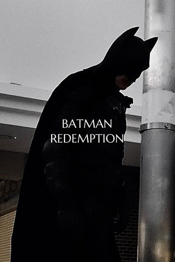 Batman: Redemption
