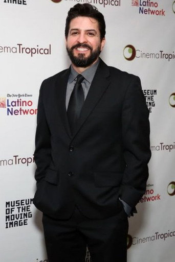 Anthony Luceroの人物画像 1