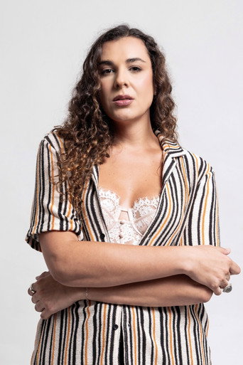 Olivia Lopes