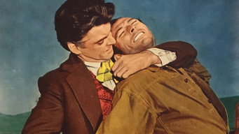 Dawn at Socorro (1954)