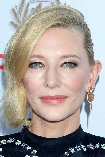 Image of Cate Blanchett