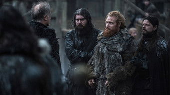 Kristofer Hivju — photo 8