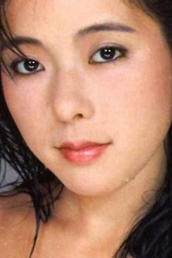 Image of Yasuko Yagami