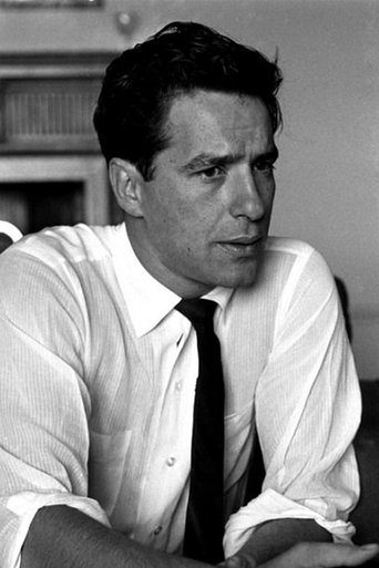 John Cassavetes