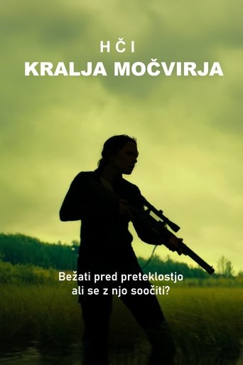 Hči kralja močvirja