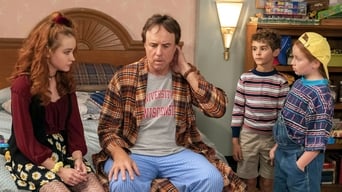Episódio Episódio 5 da série Room 104