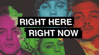 #5 Right Here Right Now
