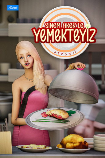 Sinem Aker'le Yemekteyiz (2018)