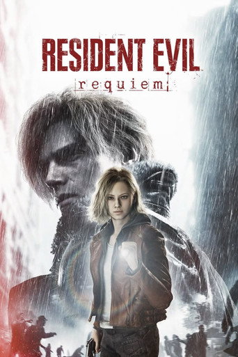Resident Evil Requiem (2026)