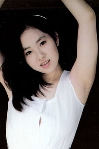 Image of Kozue Tanaka