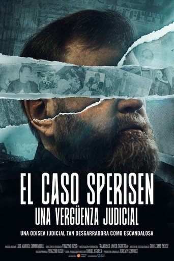 El caso Sperisen, Una vergüenza judicial