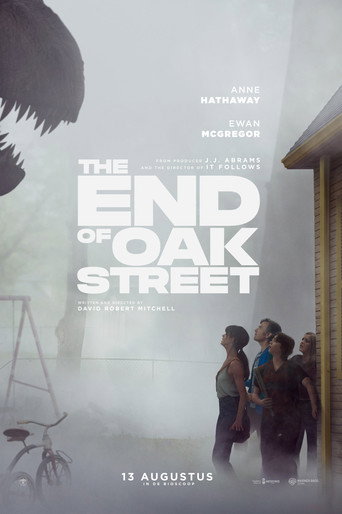 The End of Oak Street