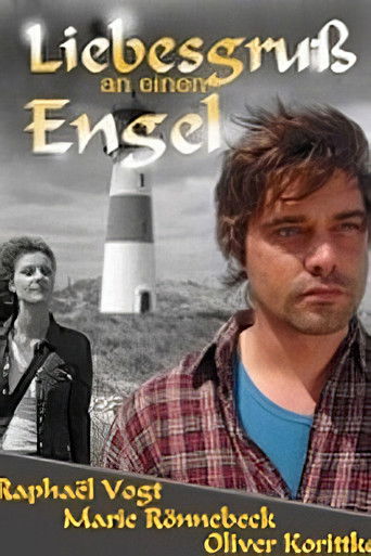 Liebesgru&szlig; an einen Engel