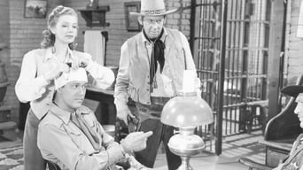 Lawless Breed (1946)