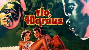 Cena de Rio, 40 Graus