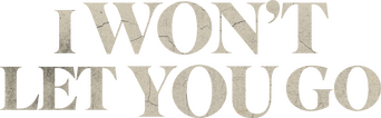 I Won't Let You Go logo