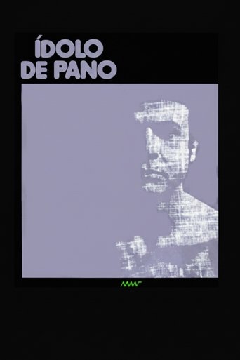 Ídolo de Pano