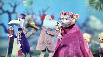 Episode 35 — Sniff's Mamma