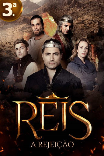 Reis: Season 3