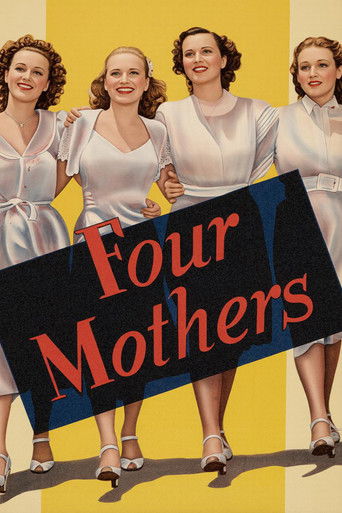 Four Mothers (1941)