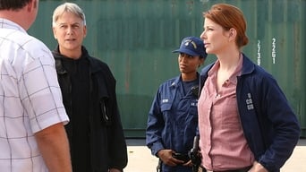 NCIS: Investigação Naval
