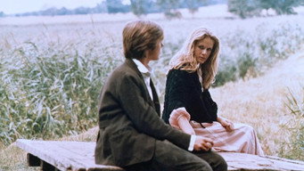 First Love (1970)