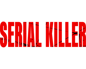 My Sister's Serial Killer Boyfriend logo