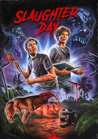 Slaughter Day (1991)