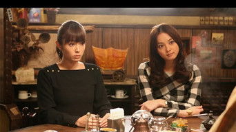 Episode 5 — 1枚の写真に隠された40年前のフライト