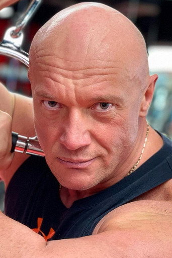 Foto de Дмитрий Митюрич