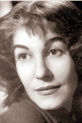 Foto de Cacilda Becker