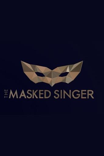 The Masked Singer 2024