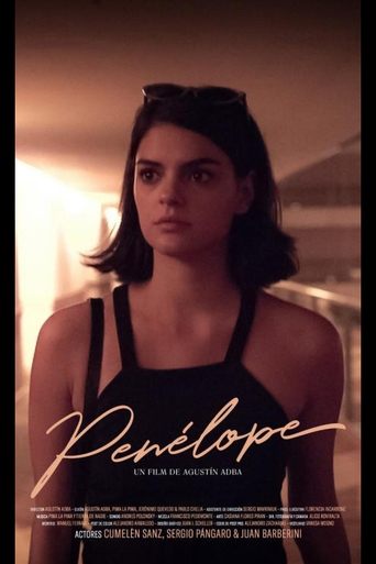 Penelope movie poster Penelope Movie Poster