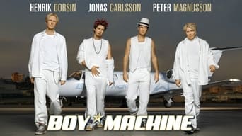 Boy Machine (2015)