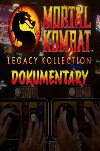Mortal Kombat: Legacy Kollection - The Dokumentary