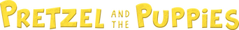 Pretzel and the Puppies logo