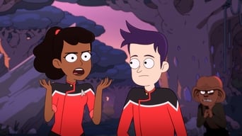 Star Trek: Lower Decks S01E02