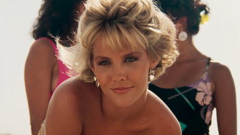#17 One Crazy Summer
