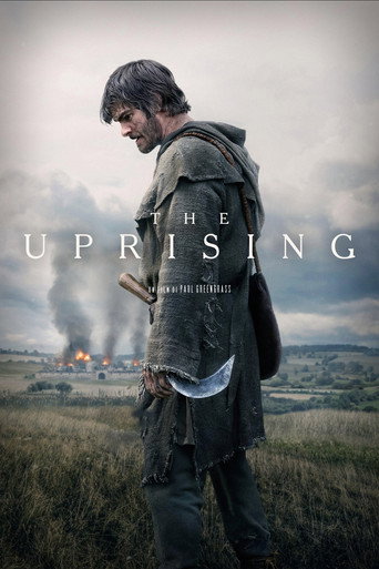 The Uprising