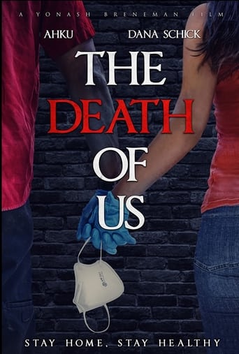 Poster of The Death Of Us