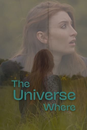 The Universe Where (2023)